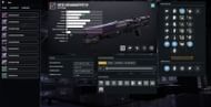 Ded Gramarye IV PvP god roll (Image via D2Gunsmith/Bungie)